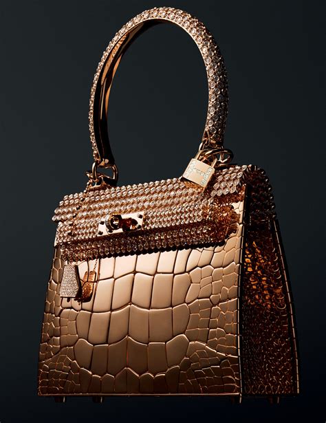 Hermes birkin bag diamond